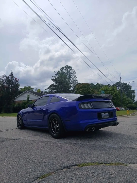 2013 Ford S197 Mustang GT - Image 3 of 20