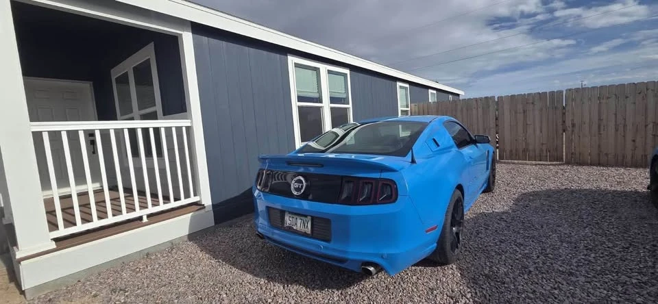 2013 Ford S197 Mustang GT - Image 6 of 12