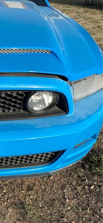 2013 Ford S197 Mustang GT - Image 11 of 12