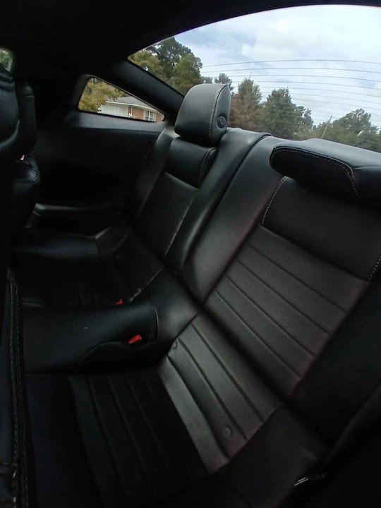 2013 Ford S197 Mustang GT - Image 10 of 20