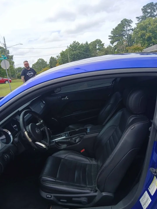 2013 Ford S197 Mustang GT - Image 9 of 20