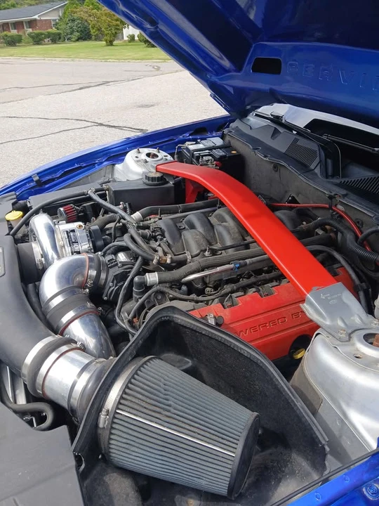 2013 Ford S197 Mustang GT - Image 17 of 20