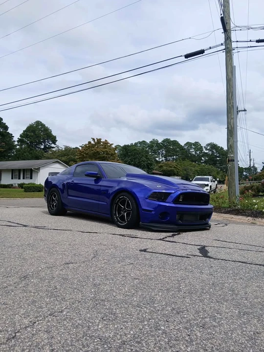 2013 Ford S197 Mustang GT - Image 6 of 20