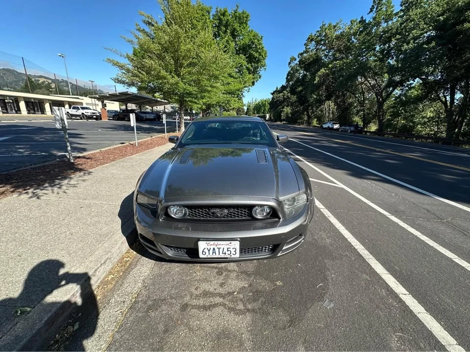 2013 Ford S197 Mustang GT - Image 2 of 17