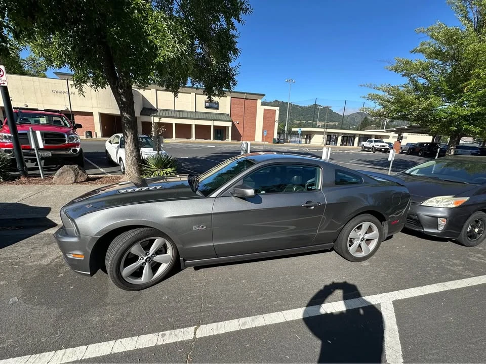 2013 Ford S197 Mustang GT - Image 6 of 17