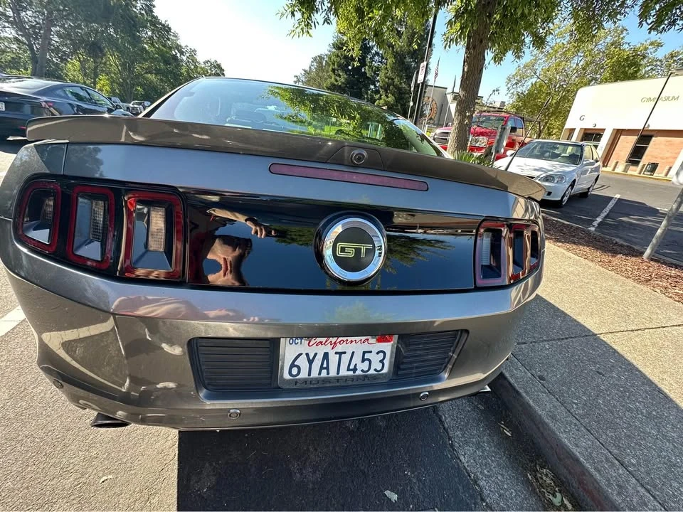 2013 Ford S197 Mustang GT - Image 8 of 17