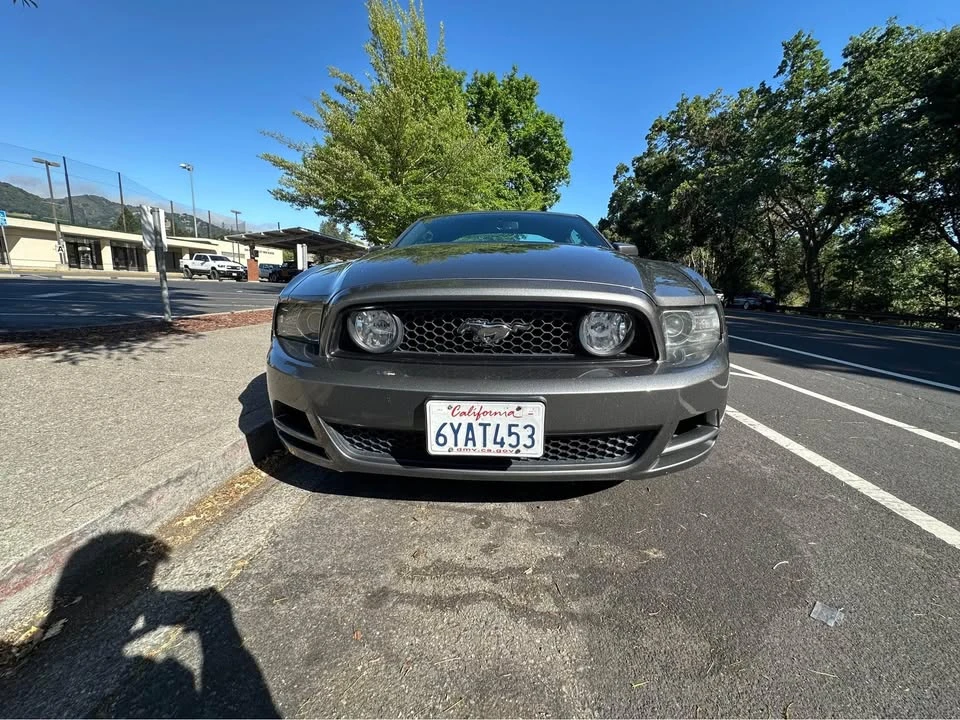 2013 Ford S197 Mustang GT - Image 3 of 17