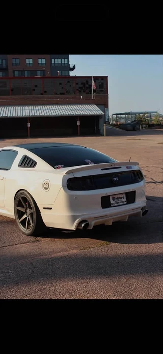 2013 Ford S197 Mustang GT - Image 4 of 8