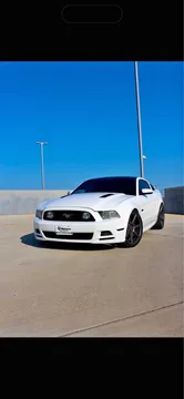 2013 Ford Mustang GT Premium