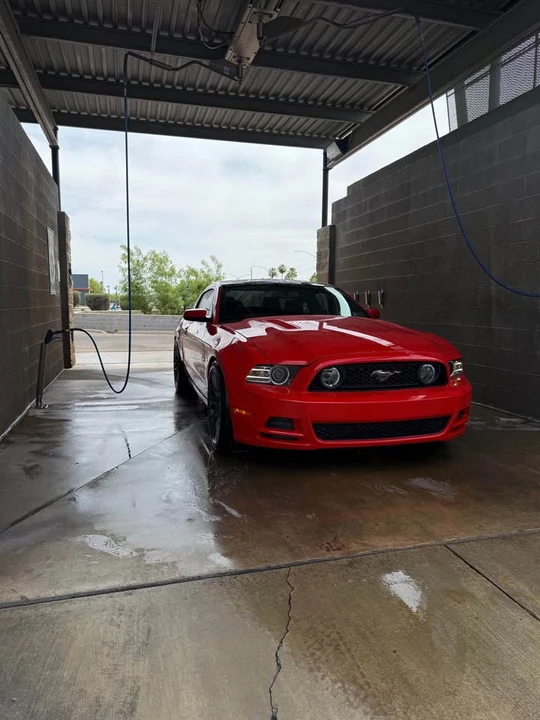 2013 Ford S197 Mustang GT - Image 3 of 10