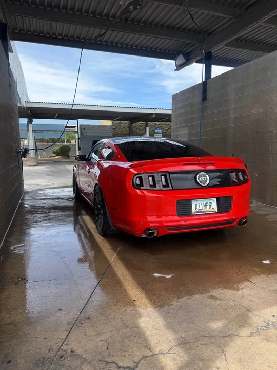 2013 Ford S197 Mustang GT - Image 4 of 10