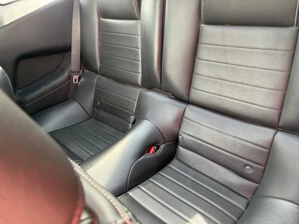 2013 Ford S197 Mustang - Image 8 of 9