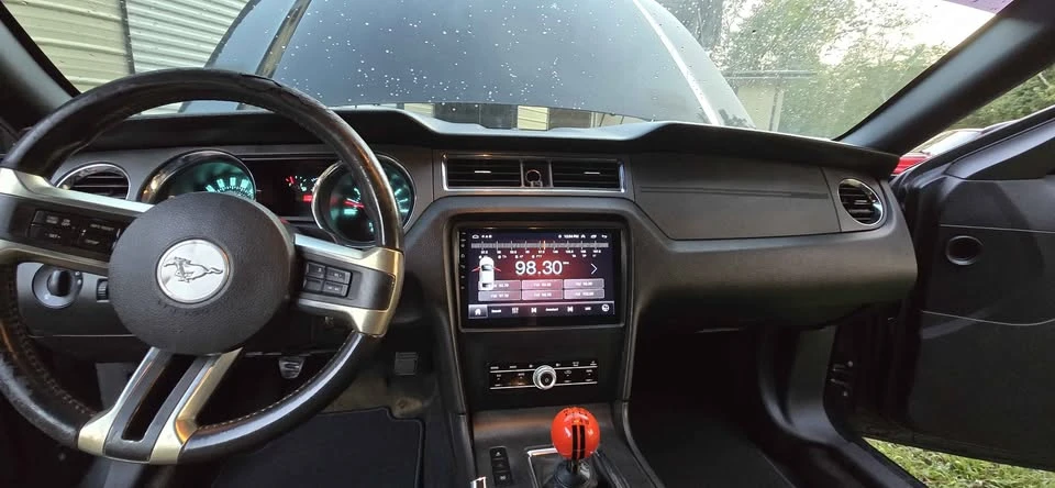 2013 Ford S197 Mustang - Image 6 of 7