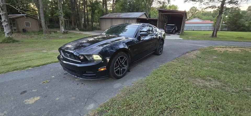 2013 Ford S197 Mustang - Image 3 of 7