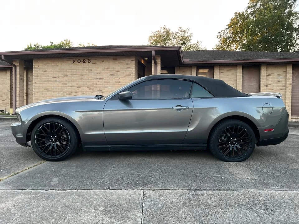 2013 Ford S197 Mustang - Image 6 of 14