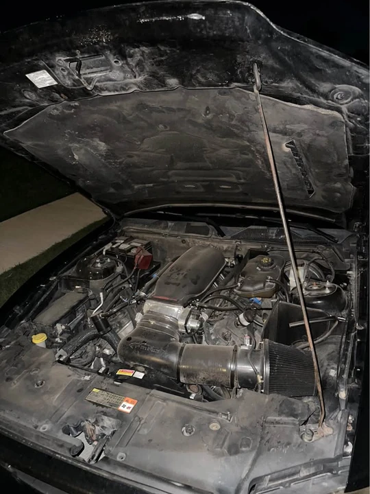 2013 Ford S197 Mustang - Image 2 of 6