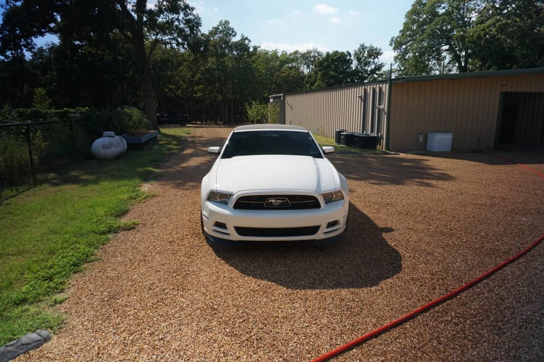 2013 Ford S197 Mustang - Image 4 of 24