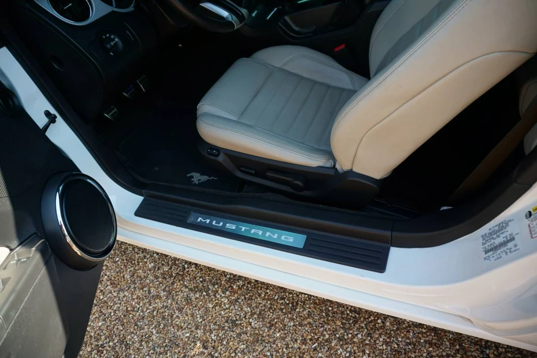 2013 Ford S197 Mustang - Image 20 of 24