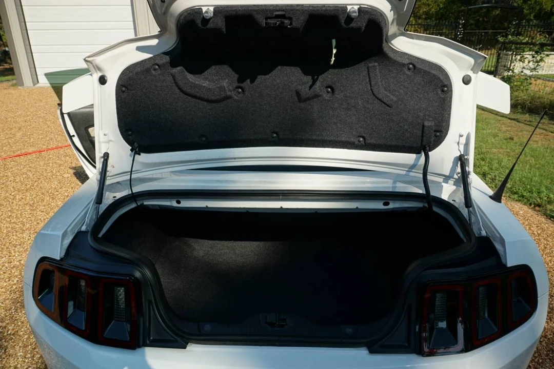 2013 Ford S197 Mustang - Image 22 of 24