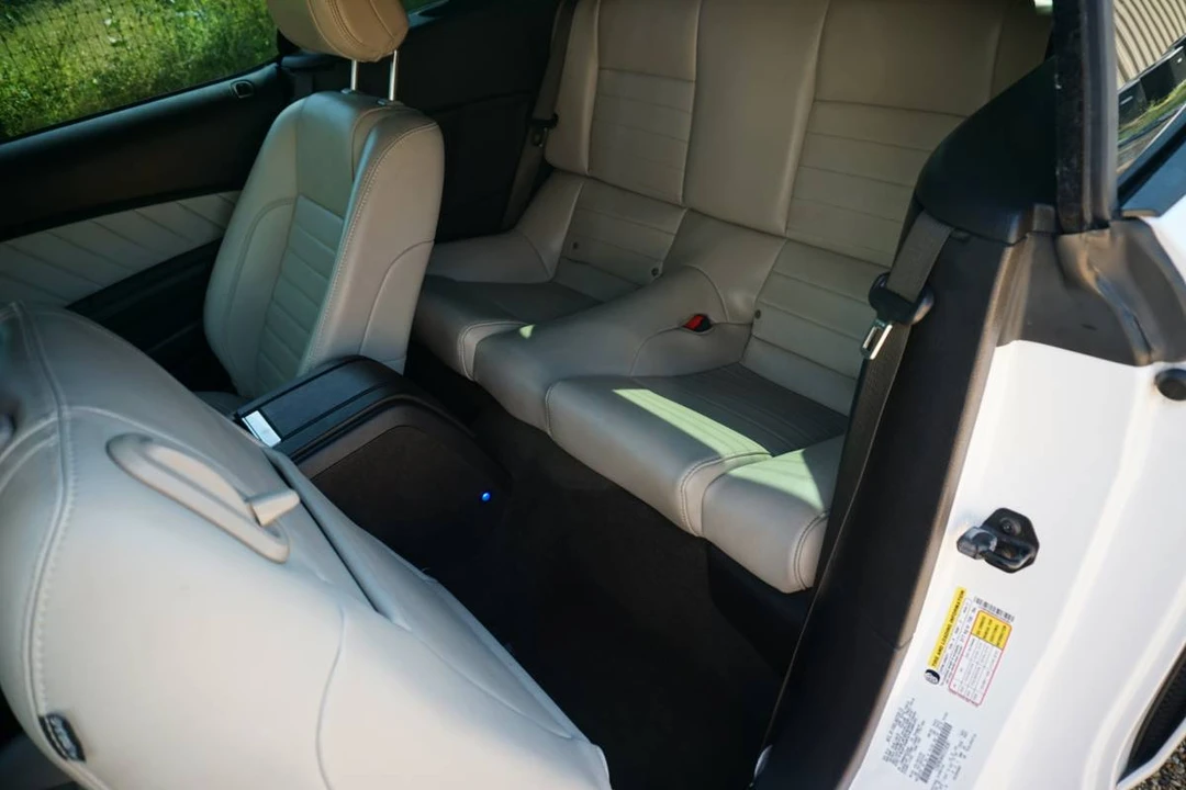 2013 Ford S197 Mustang - Image 21 of 24