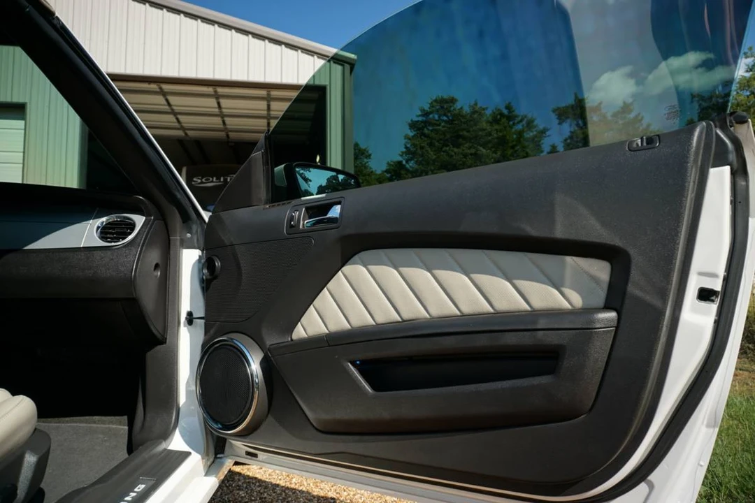 2013 Ford S197 Mustang - Image 13 of 24