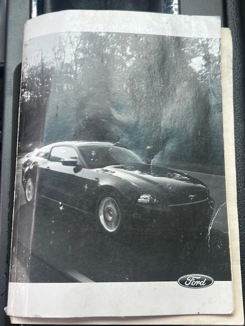 2013 Ford S197 Mustang - Image 11 of 20