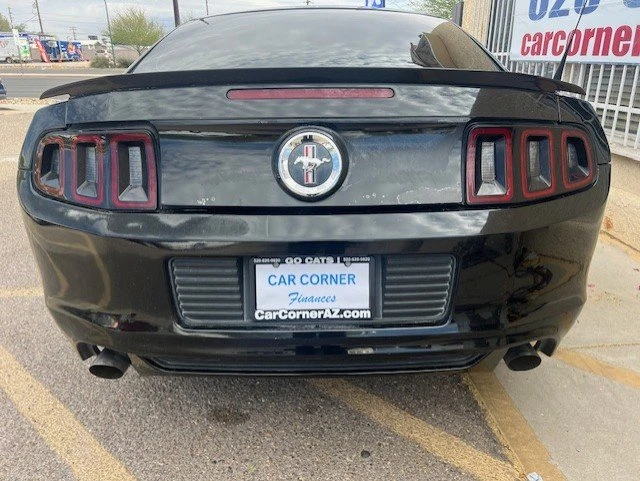 2013 Ford S197 Mustang - Image 2 of 20