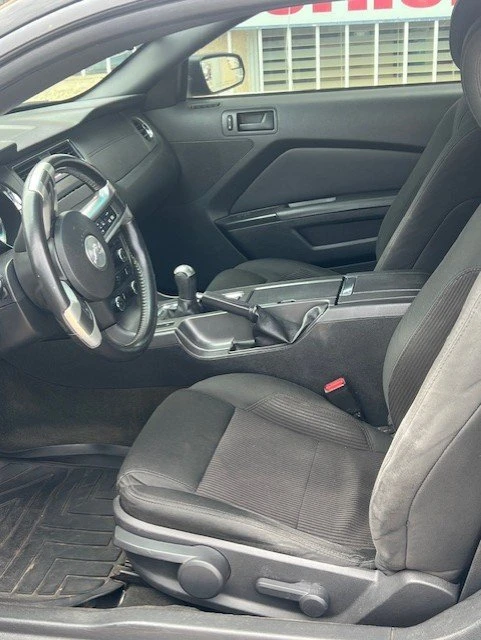 2013 Ford S197 Mustang - Image 5 of 20