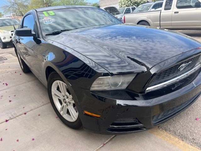 2013 Ford S197 Mustang - Image 4 of 20