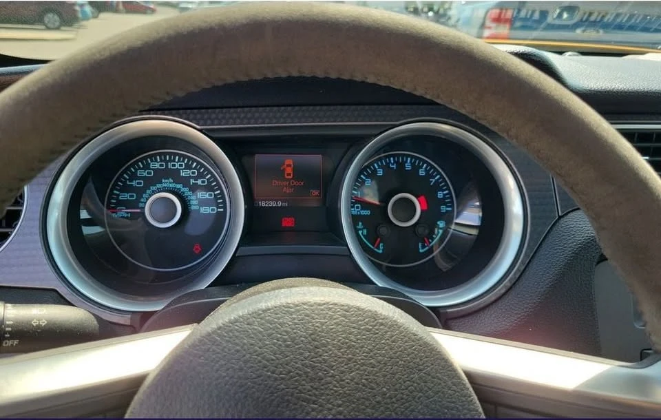 2013 Ford S197 Mustang Boss 302 - Image 12 of 20