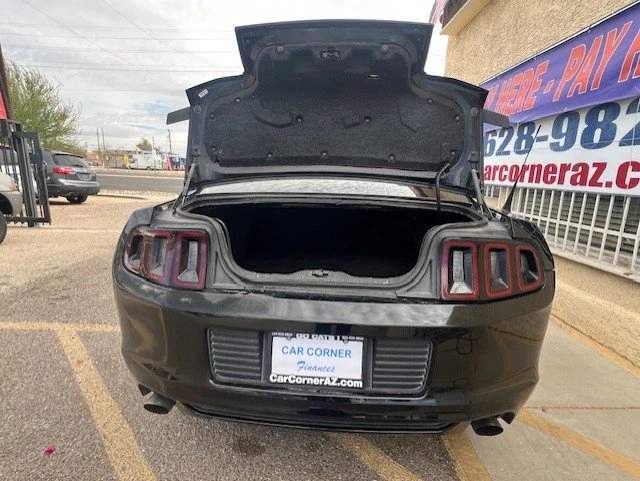 2013 Ford S197 Mustang - Image 17 of 20