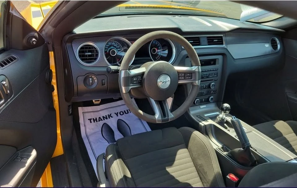 2013 Ford S197 Mustang Boss 302 - Image 11 of 20