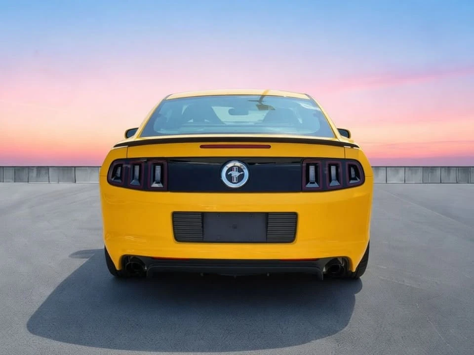 2013 Ford S197 Mustang Boss 302 - Image 4 of 20