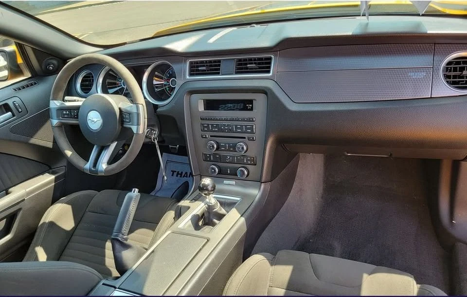 2013 Ford S197 Mustang Boss 302 - Image 10 of 20