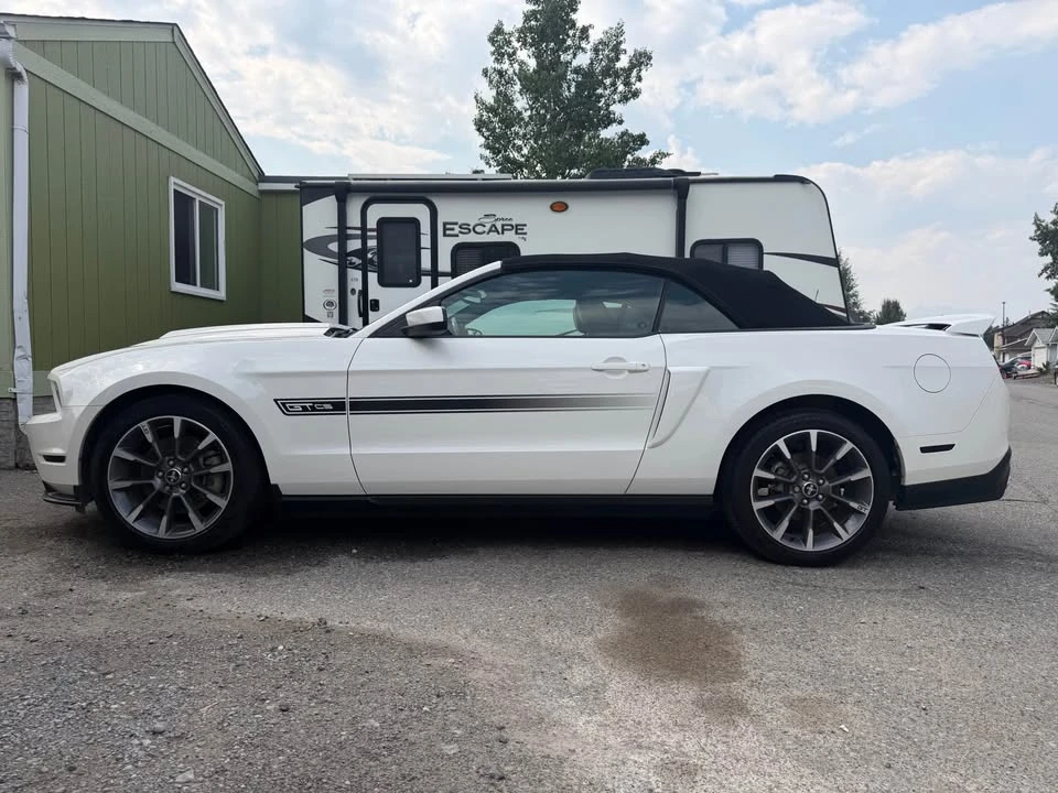 2013 Ford S197 Mustang - Image 3 of 7