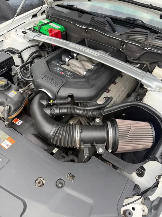 2013 Ford S197 Mustang - Image 6 of 7