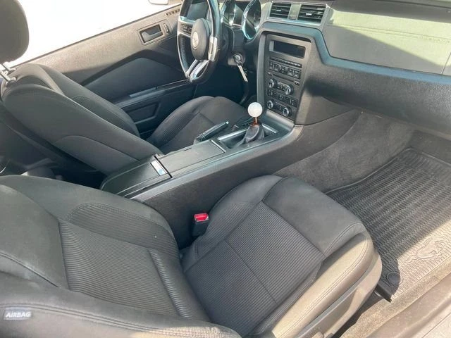 2013 Ford S197 Mustang - Image 3 of 20