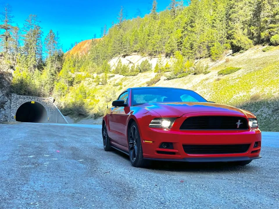 2013 Ford S197 Mustang - Image 5 of 10