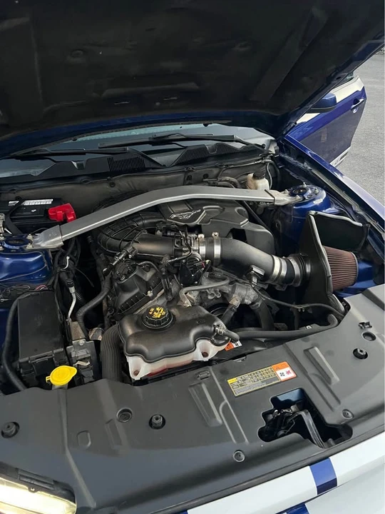 2013 Ford S197 Mustang - Image 19 of 19