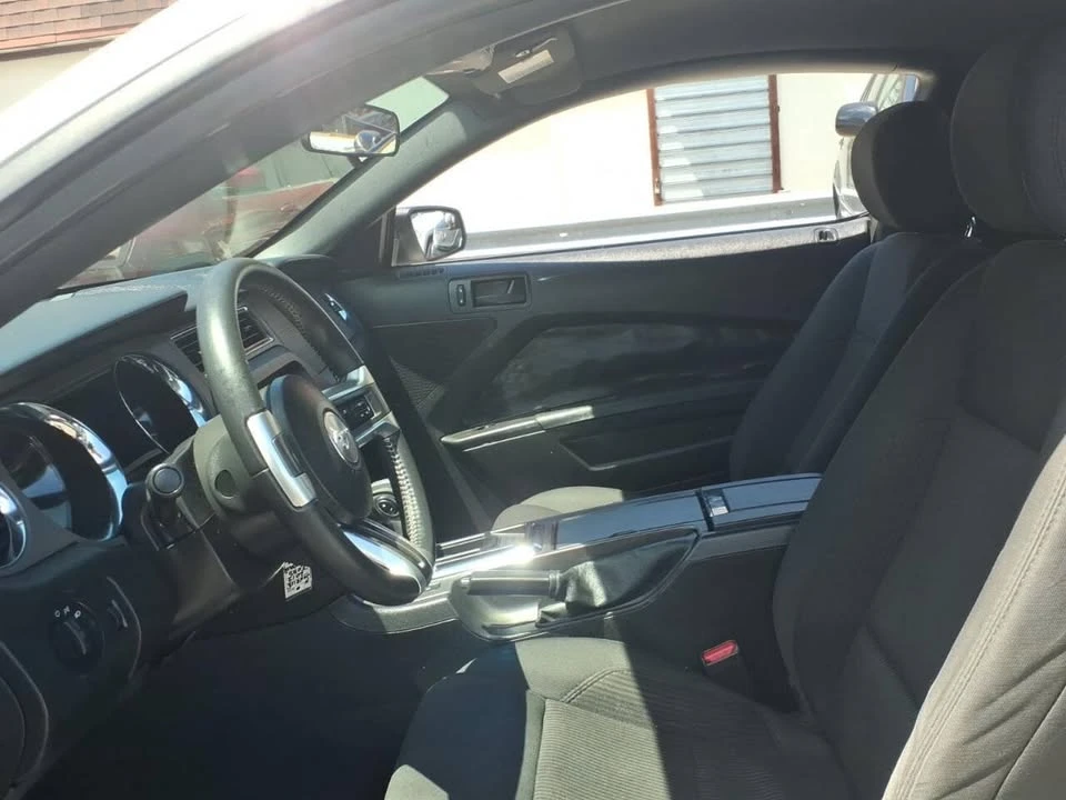 2013 Ford S197 Mustang - Image 11 of 20