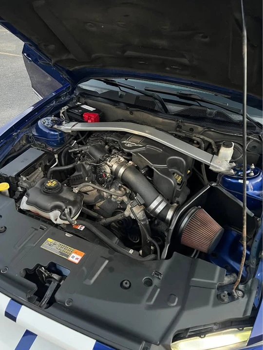 2013 Ford S197 Mustang - Image 18 of 19