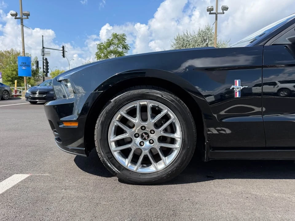 2013 Ford S197 Mustang - Image 8 of 19