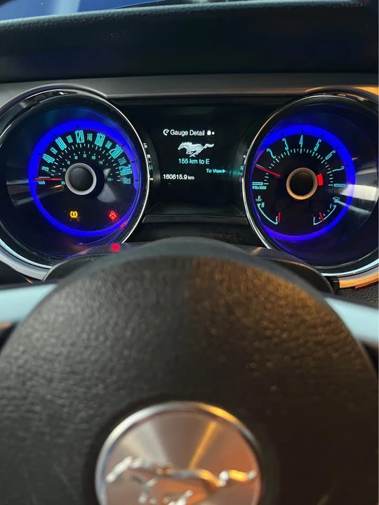 2013 Ford S197 Mustang - Image 16 of 19
