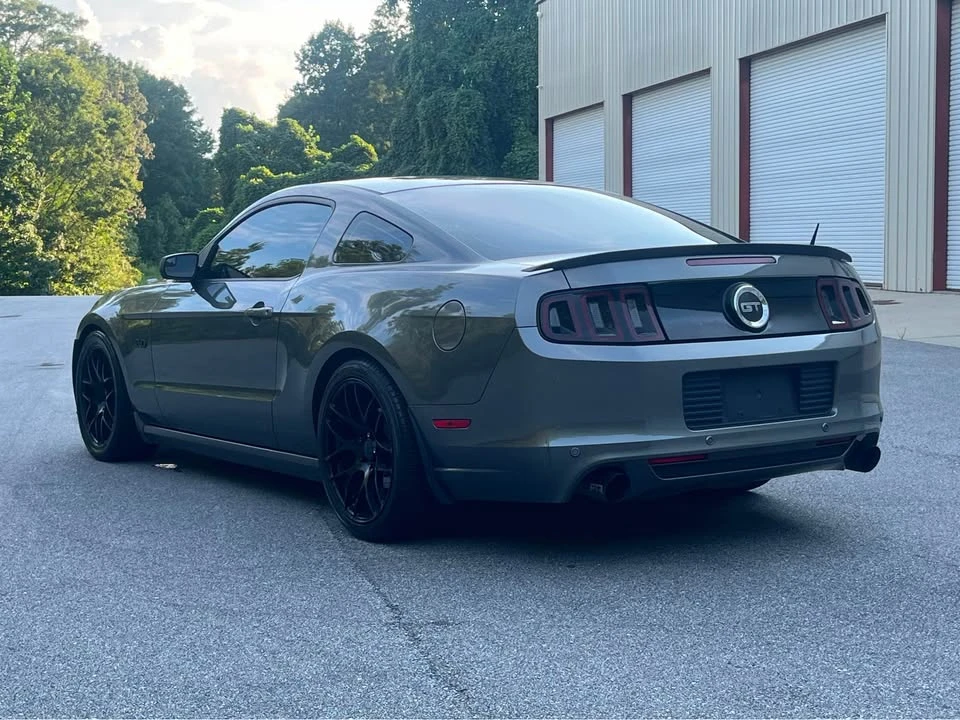 2013 Ford S197 Mustang - Image 5 of 17
