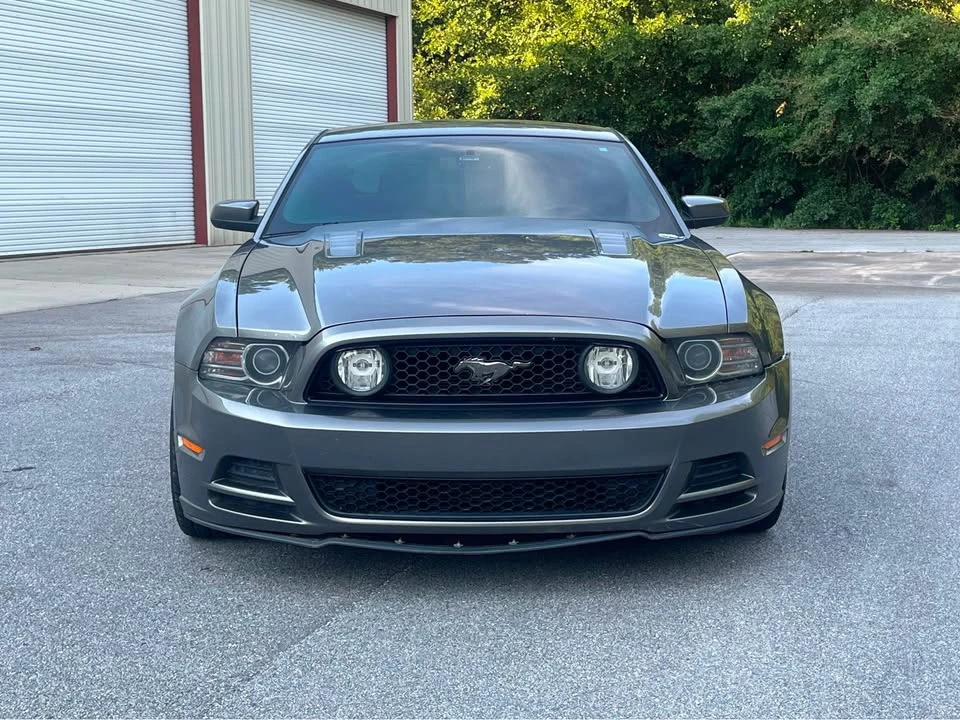 2013 Ford S197 Mustang - Image 7 of 17