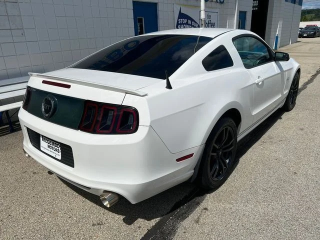 2013 Ford S197 Mustang - Image 13 of 20
