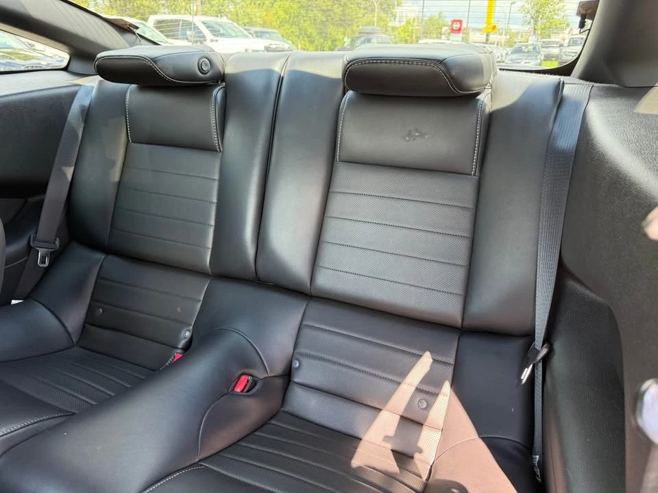 2013 Ford S197 Mustang - Image 12 of 19
