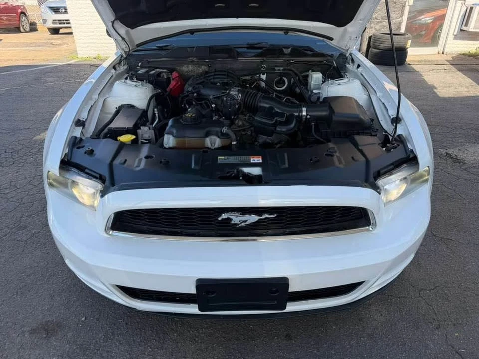 2013 Ford S197 Mustang - Image 20 of 20