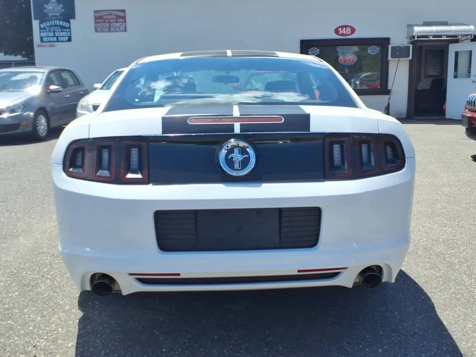 2013 Ford S197 Mustang - Image 6 of 20