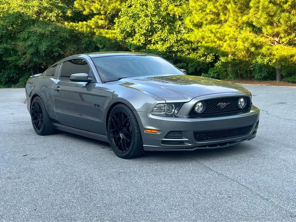 2013 Ford S197 Mustang - Image 2 of 17